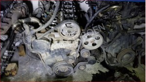 c2 1.4 hdi çıkma motor