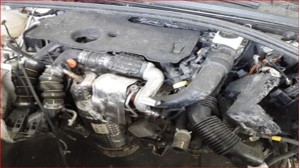 c4 1.6 hdi çıkma motor