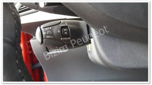 ds3 çıkma cruise control düğmesi