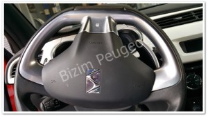 ds3 çıkma airbag